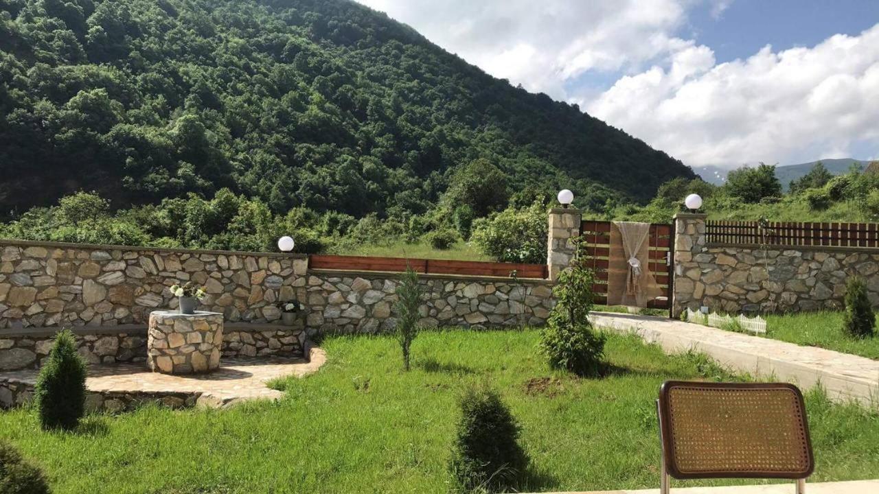 Vila Piramida Bitola Extérieur photo
